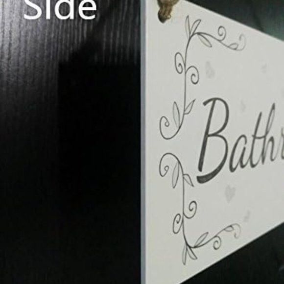 Always Kiss Your Basset Hound Goodnight - Beautiful Country Home Style Accessory - Picture 3 of 4